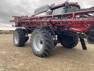 2024 Case IH PATRIOT 4450