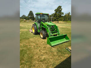 2025 John Deere 4044R