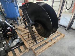 Premier Tillage 48