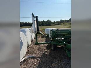 2013 Anderson SB780