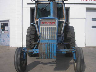 Ford 7000