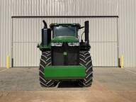 2026 John Deere 9R 640