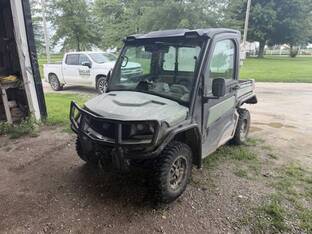2023 John Deere GATOR XUV 835R