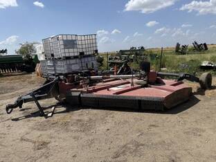 Bush Hog 2615