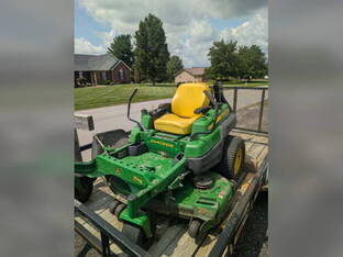2008 John Deere Z830A
