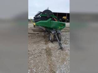 2023 John Deere RD40F