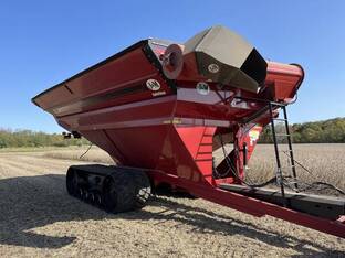 2013 J&M 1500-20T