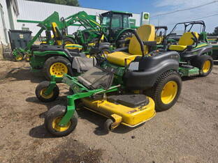 2011 John Deere Z655
