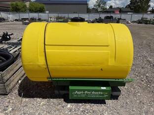 Agri-Products Front Mount Tank
