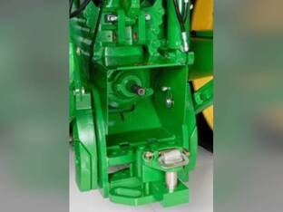 John Deere PTO KIT BRE10031