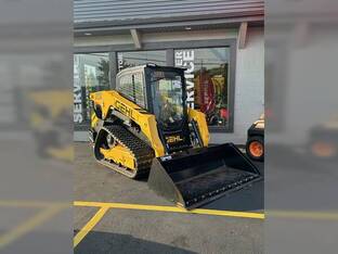 2025 Gehl VT210