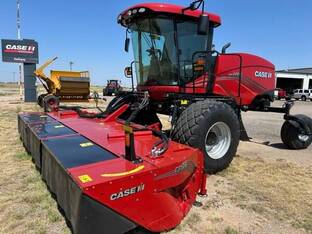 2026 Case IH WD2505