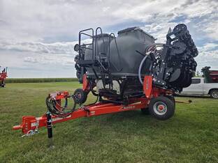 2026 Kuhn Krause 1210PS-1230