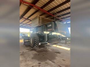 2004 Amadas 2100