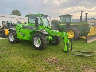 2022 Merlo TF42.7TTCS-140EE4