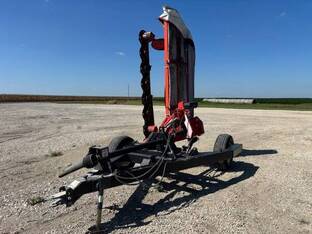 Kuhn GMD700GII