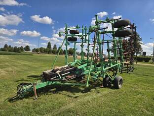 Deutz Allis 1400