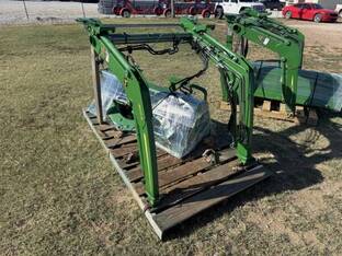 2018 John Deere 300E