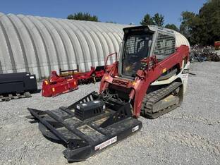 Takeuchi TL10V2