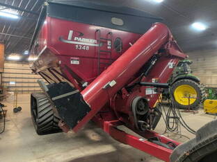 2011 Parker 1348