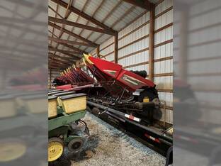 2023 Geringhoff PN XDC 1230F