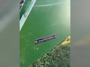 2013 John Deere 2623VT