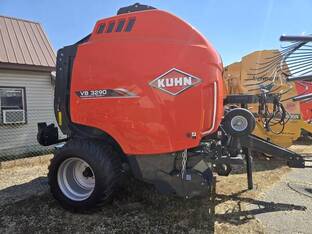 2026 Kuhn VB3290