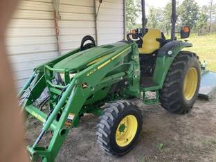 2023 John Deere 4052R