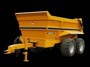 2026 Weberlane WLDT20