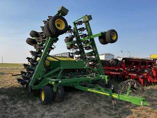 2014 John Deere 1990