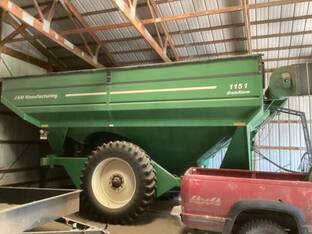 2011 J&M 1151