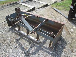 Modern AG Products 002-0005PC
