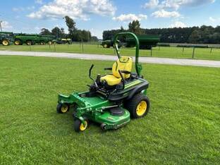 2021 John Deere Z915E