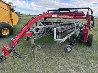 2019 NORTHSTAR ATTACHMENTS 2030 G-7