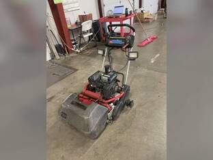 2018 Toro 2120