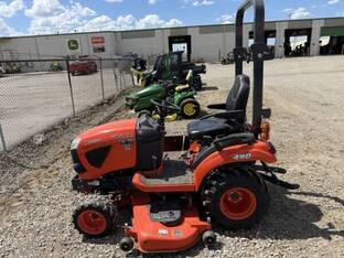 2022 Kubota BX2380