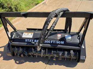 2025 John Deere SM60