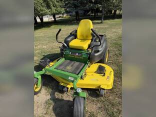 2014 John Deere Z655