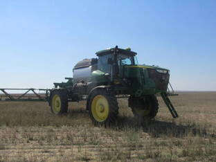 2021 John Deere R4044