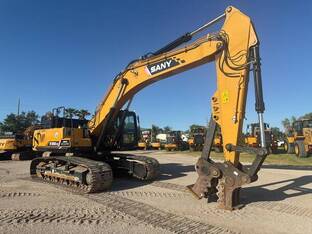 2023 Sany SY365C