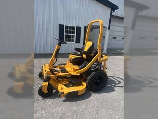 2025 Cub Cadet ULTIMA ZTXS6 60