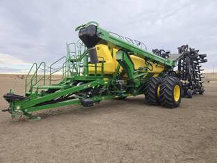 2025 Seedmaster 7012