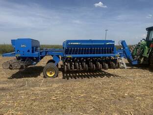 2015 Landoll 5531-30X7.5