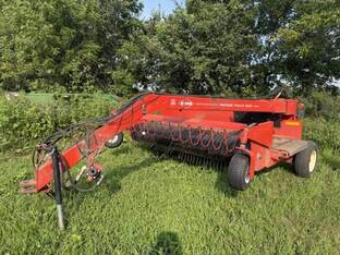 2017 Kuhn Merge MAXX 300