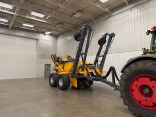2026 ELHO SCORPIO 710