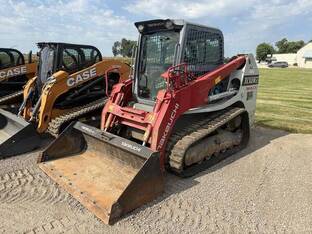 2022 Takeuchi TL12R2