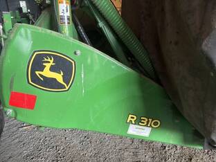2020 John Deere R310