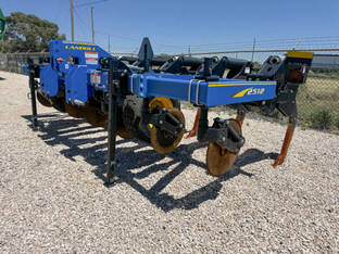 2020 Landoll 2512-7-30