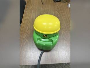 John Deere STARFIRE 3000
