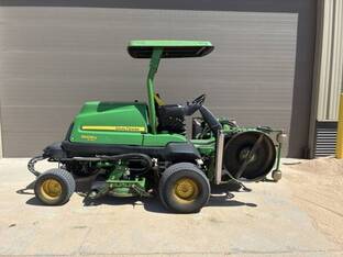 2022 John Deere 9009A